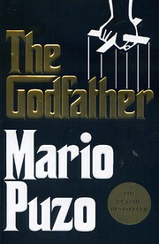 The Godfather: The classic bestseller that…