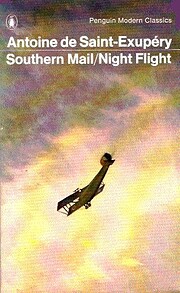 Southern Mail / Night Flight – tekijä:…