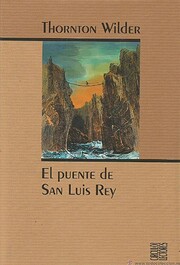EL PUENTE DE SAN LUIS REY por Thornton…