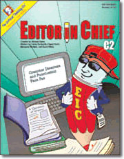 Editor in Chief C2 – tekijä: Carrie…