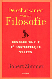 schatkamer van de filosofie : een sleutel…