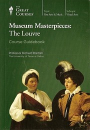 Museum masterpieces the Louvre