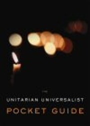 Unitarian Universalist Pocket Guide af…