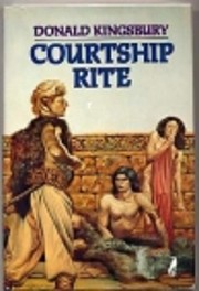 Courtship Rite af Donald Kingsbury