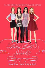 Pretty Little Liars: Pretty Little Secrets…