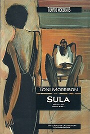 Sula por Toni Morrison