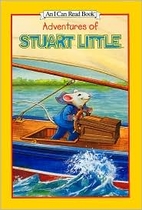 Adventures of Stuart Little by Susan Hill