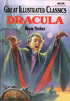Dracula [adapted - Great Illustrated…