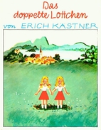 Lisa and Lottie by Erich Kästner