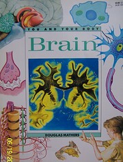 Brain (You and Your Body Series) von Douglas…