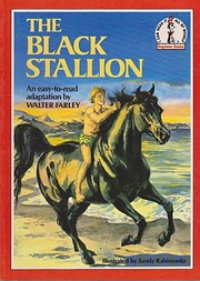 The Black Stallion af Walter Farley