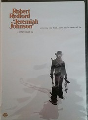 Jeremiah Johnson by Sydney Pollack