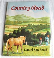 Country Road – tekijä: Daniel San Souci