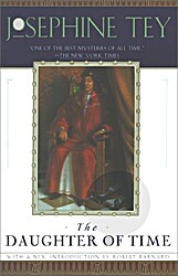 the daughter of time by josephine tey the daughter of time by josephine tey