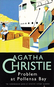 Problem at Pollensa Bay de Agatha Christie