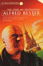 The Stars My Destination por Alfred Bester
