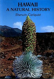 Hawaii, a natural history : geology,…