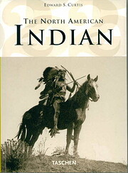 The North American Indian de Edward Curtis
