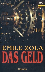 Das Geld. de Emile Zola