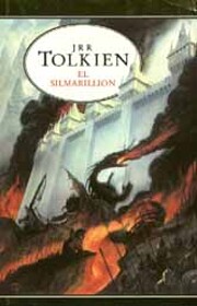 El Silmarillion de J. R. R. Tolkien