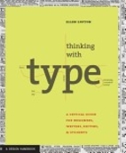 Thinking with Type by Ellen Lupton