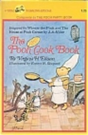 The Pooh Cook Book di Virginia Ellison