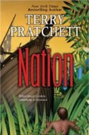 Nation par Terry Pratchett