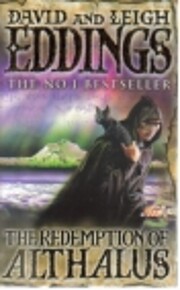 The Redemption of Althalus de David; Eddings…