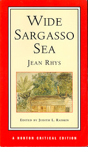 Wide Sargasso Sea (First Edition) (Norton…