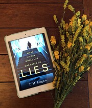 Lies af T. M. Logan
