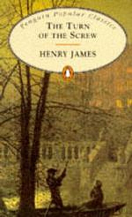 The Turn of the Screw - Henry James