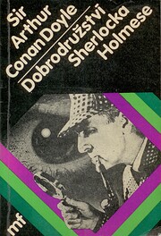 Dobrodružství Sherlocka Holmese af…