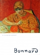 Bonnard by Raymond Cogniat