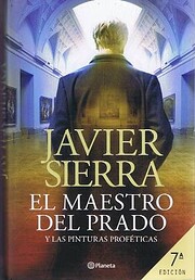 El maestro del Prado: y las pinturas…