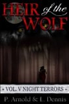 Heir of the Wolf 5 Night Terrors by Patricia…