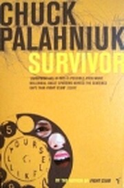 Survivor by Chuck Palahniuk