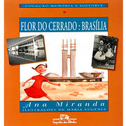 COLEÇÃO MEMÓRIA E HISTÓRIA, FLOR DO…
