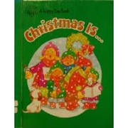 Christmas Is (Happy Day Books) af Sue Turner…
