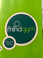 Mind Gym: Achieve More by Thinking…