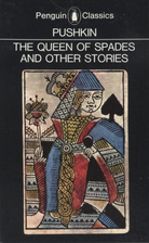 The Queen of Spades and Other Stories (The…