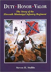 Duty-Honor-Valor: The Story of the Eleventh…