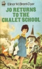 Jo Returns to the Chalet School (Armada S.)…