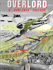 Overlord 6th June 1944-Freedom de Drawings:…