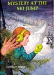 Mystery at the Ski Jump de Carolyn Keene