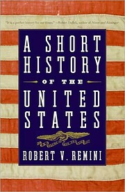 A Short History of the United States de…