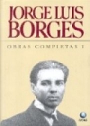 Obras completas av Jorge Luis Borges