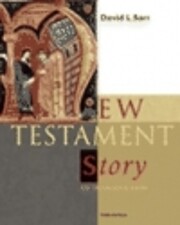 New Testament story : an introduction av…