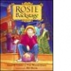 Rosie Backstage by Tim Wynne-Jones