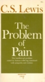 Problem of Pain de C. S. Lewis