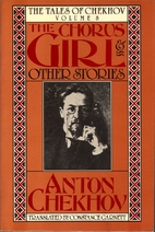 The Chorus Girl and other stories [Tales of…